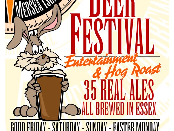 Easter Beer Festival 2023