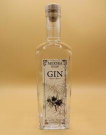 Mersea Island Gin